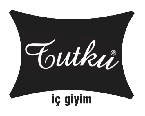 tutku iç giyim logo