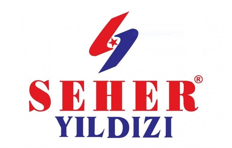 seher yıldızı logo