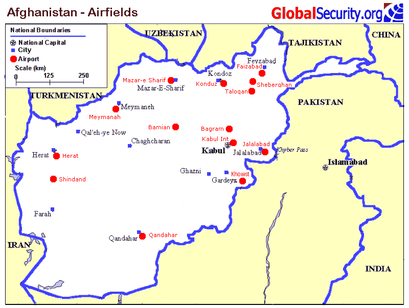 Afghanistan