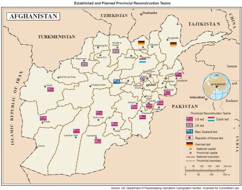 Afghanistan Map / randuwa: Today's Atlas: Afghanistan / Afghanistan ...