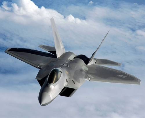 5th Generation Fighter in the world - Global Times