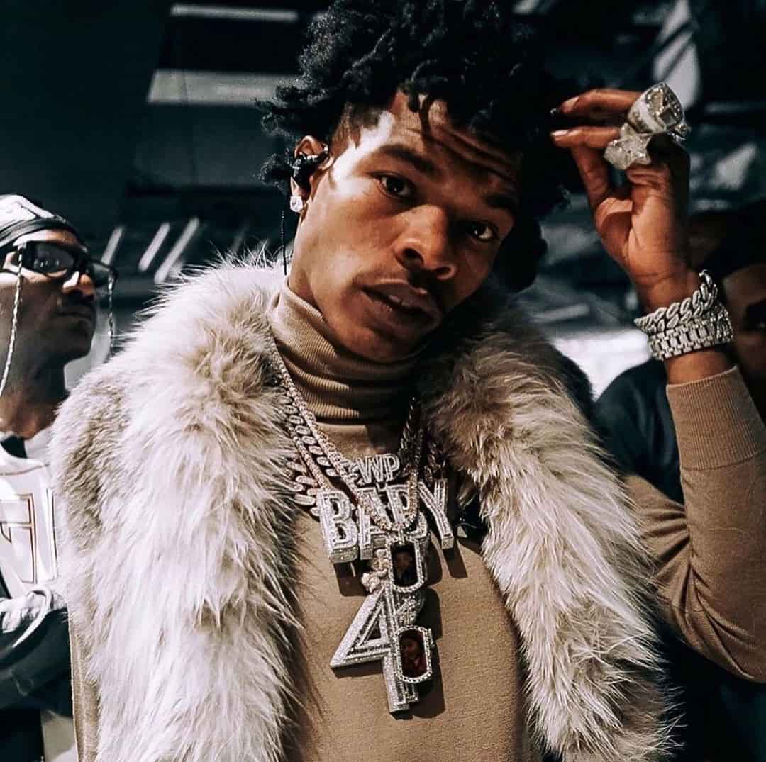 Lil Baby - Wiki, Bio, Facts, Age, Height, Girlfriend, Net Worth