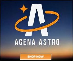 Go Agena Astro