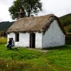 Auchindrain Township nav image