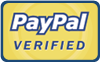 Paypal Verified