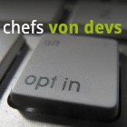 ChefsVonDevs Icon