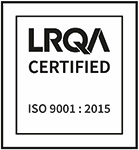 Production Automation Corporation is ISO 9001:2015 Certified