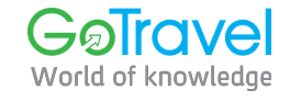 GoTravel Logo