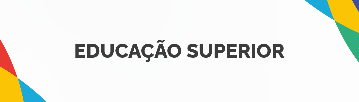 Educação Superior