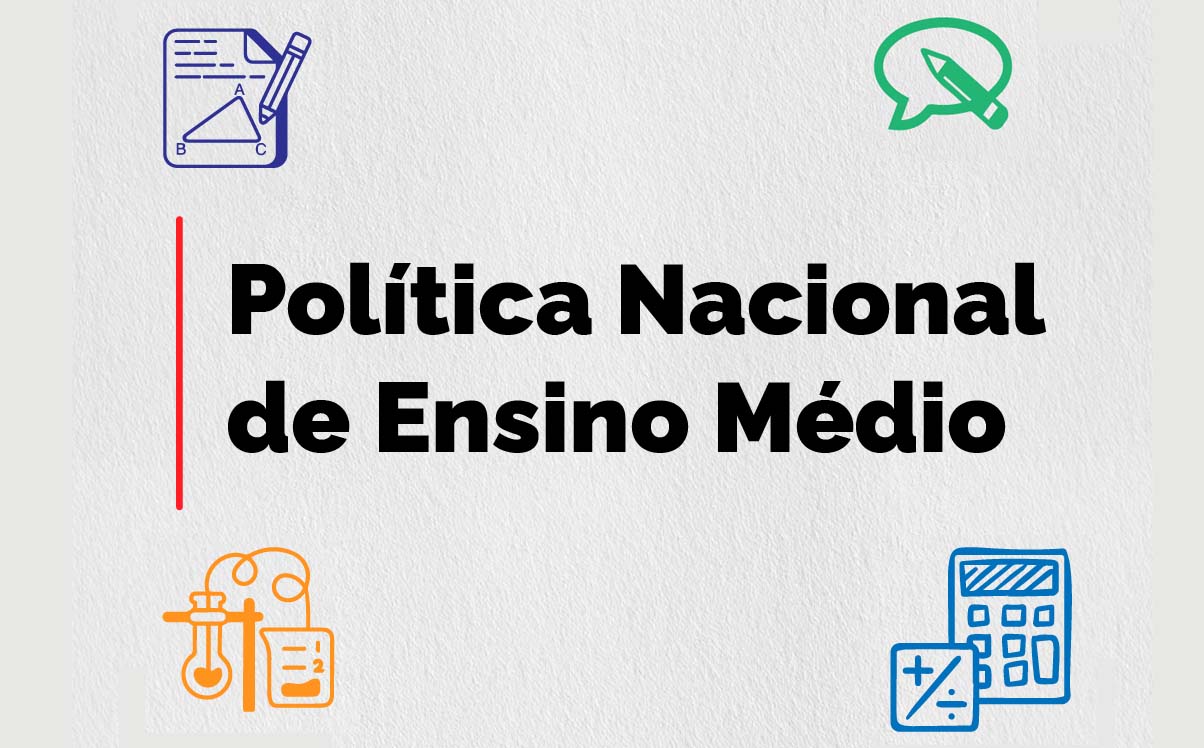 Política Nacional do Ensino Médio