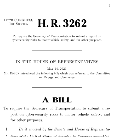 Thumbnail of bill text