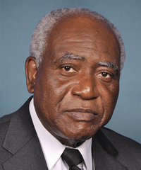 Photo of Rep. Danny Davis [D-IL7]