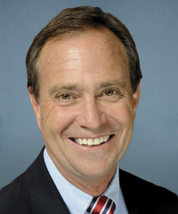 Photo of Rep. Ed Perlmutter [D-CO7, 2007-2022]