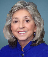 Photo of Rep. Dina Titus [D-NV1]