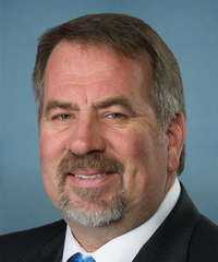 Photo of Rep. Doug LaMalfa [R-CA1]