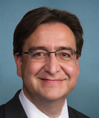 Photo of Rep. Pete Gallego [D-TX23, 2013-2014]