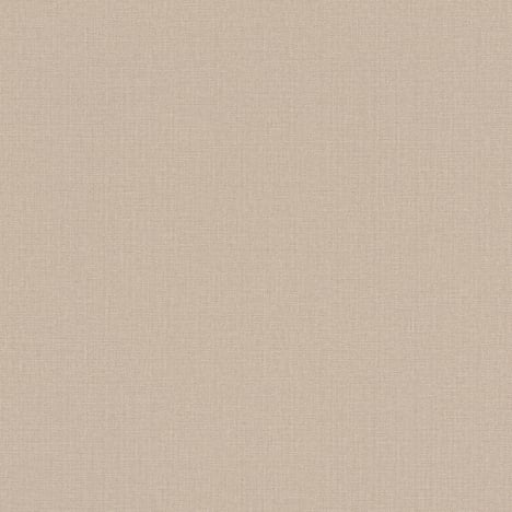 Elle Decoration Plain Texture Beige Wallpaper - 10444-02