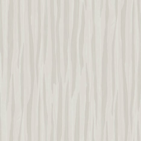 Galerie Italian Pleated Texture Greige Glitter Wallpaper - 42561