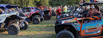 ATV Event