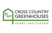 BC Greenhouse Builders Ltd. logo