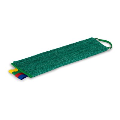 GS Twist Mop Velcro 45cm GREEN