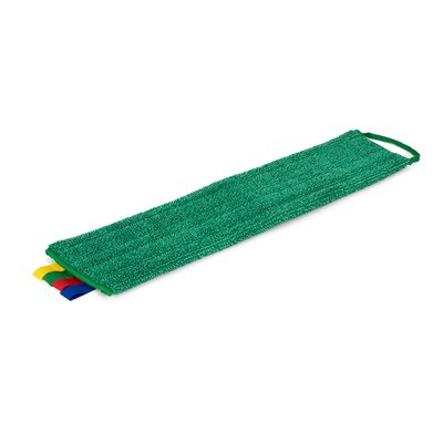 GS Twist Mop Velcro 60cm