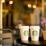 starbucks brand image