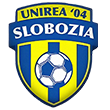 Unirea Slobozia