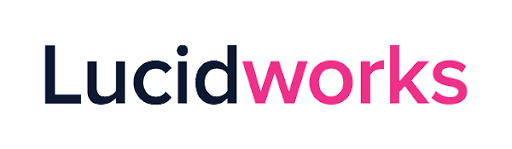 Lucidworks logo