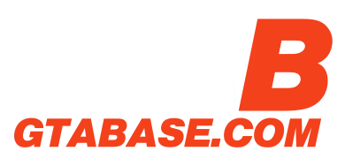 GTABase Logo