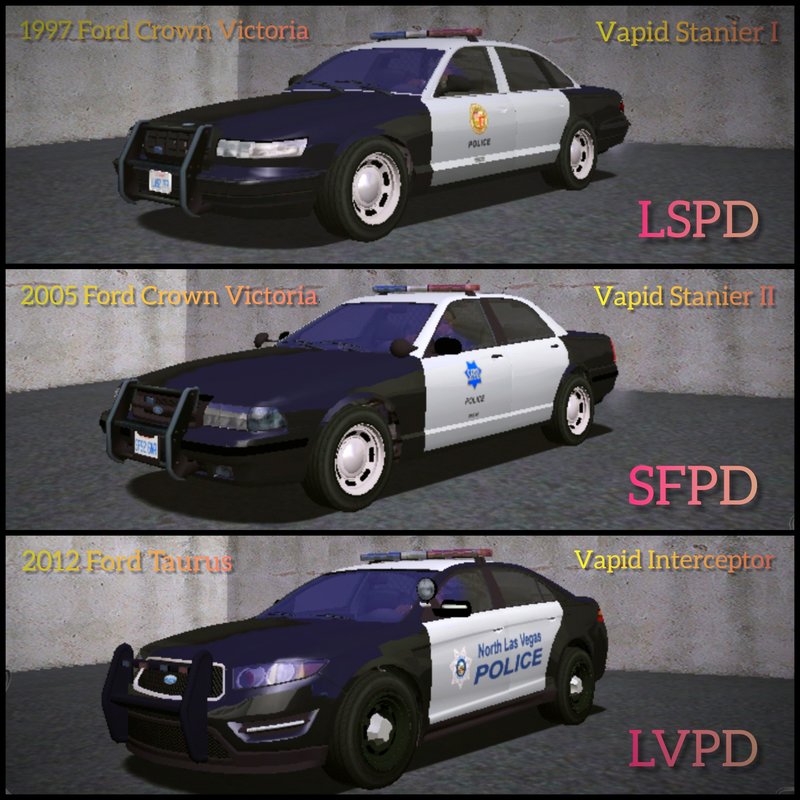 Gta v lspd pack - rocgetyour