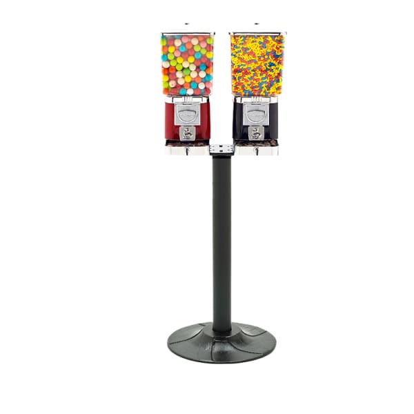 Double Supreme Gumball Machines - Gumball Machine Warehouse