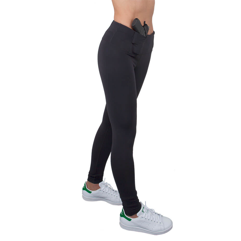 Everyday Concealment Leggings