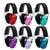 Chrome Series Earmuff & Glasses Kit