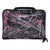 Muddy Girl camo handgun case.