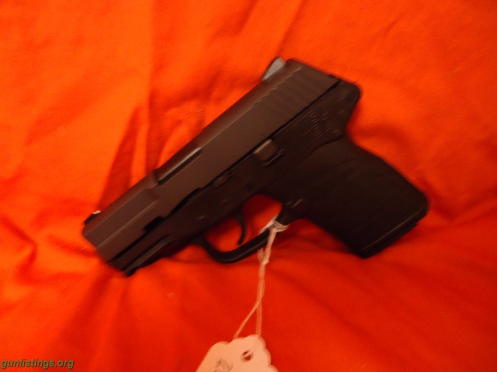 Gunlistings.org - Pistols Kel-Tec PF9