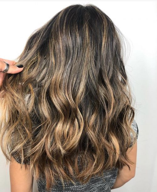 What are Balayage Highlights? 21 Perfect Examples