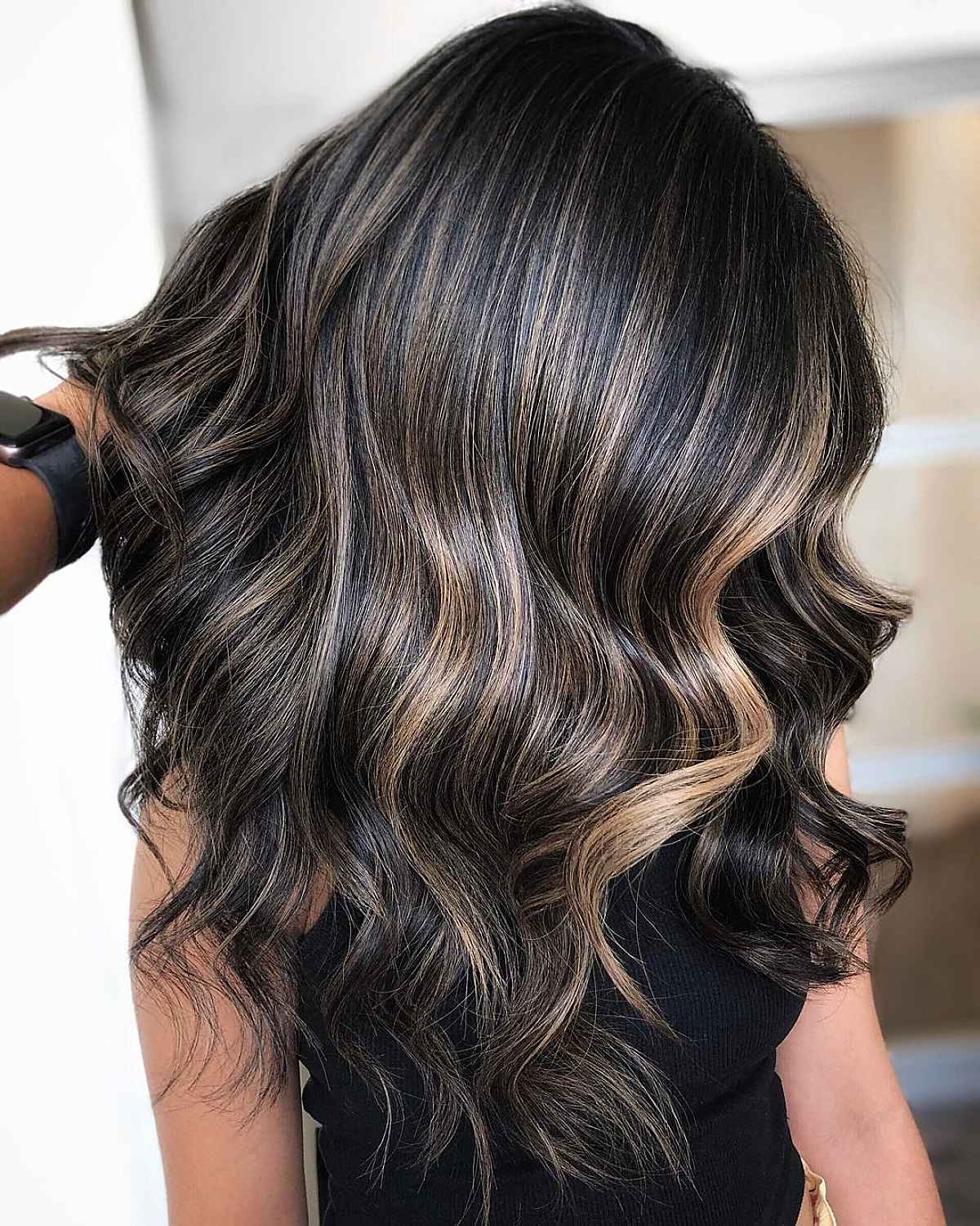 What are Balayage Highlights? 21 Perfect Examples