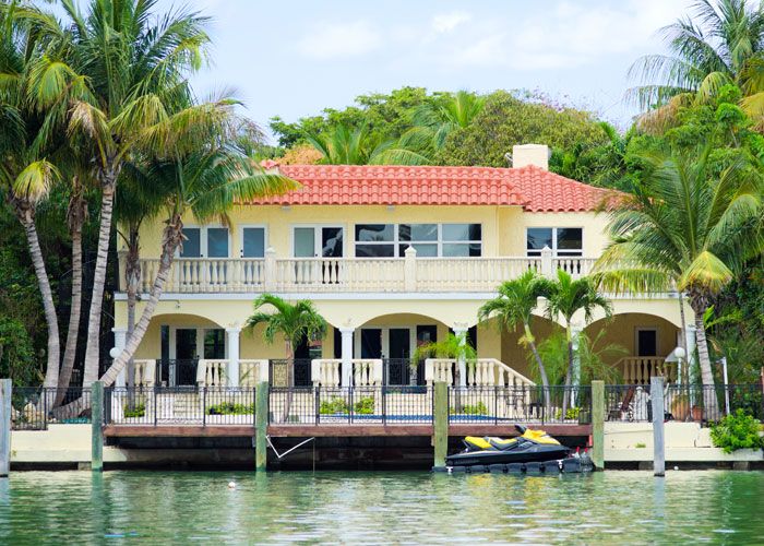 Harbor Cay Realty