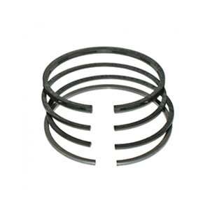 Caterpillar Piston Ring Set, 1 cylinder set, 9H1212