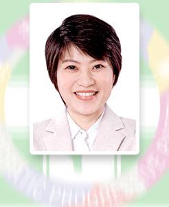 開啟議員資料