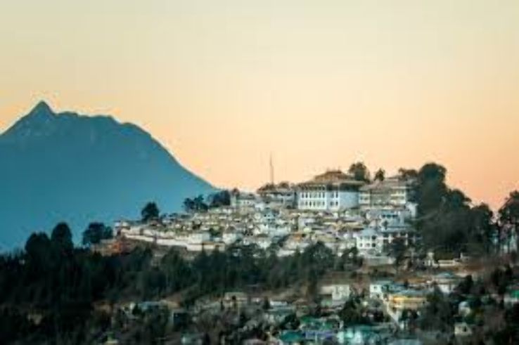 Tawang Monastery Trip Packages