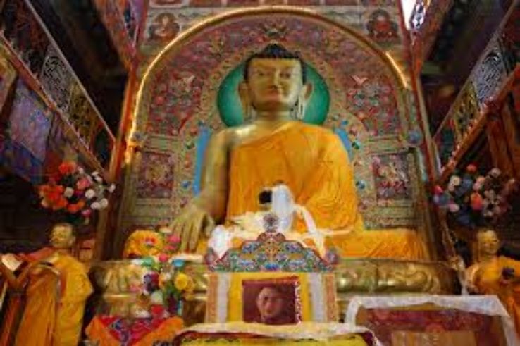 Tawang Monastery Trip Packages