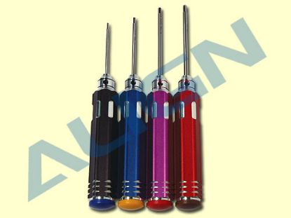 Picture of HZ024 Hexagon screw driver