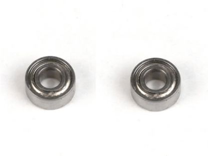 Picture of E-Sky EK1-0218/000200 Bearing 2x6x3mm