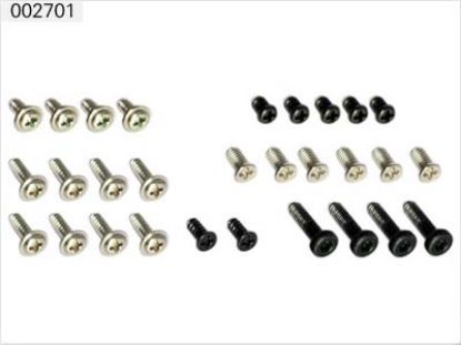 Picture of E-Sky 002701 A300 Lama Screw Set