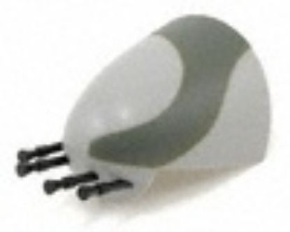 Picture of ParkZone PKZU1304 Nose Cone/Battery Hatch: Mosquito