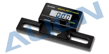 Picture of Align HET80001 AP800 Digital Pitch Gauge