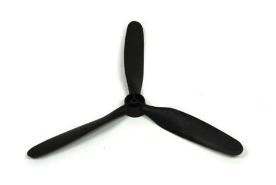 Picture of FMS MW302 800mm Mini Warbird 3 Blade Propeller