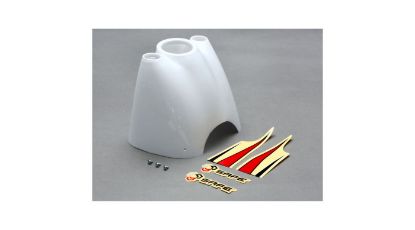 Picture of E-Flite EFL310004 Cowl: Apprentice S 15e RTF